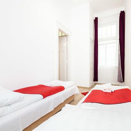 Like Home - City Center - Style Apartment Budapest Exterior foto