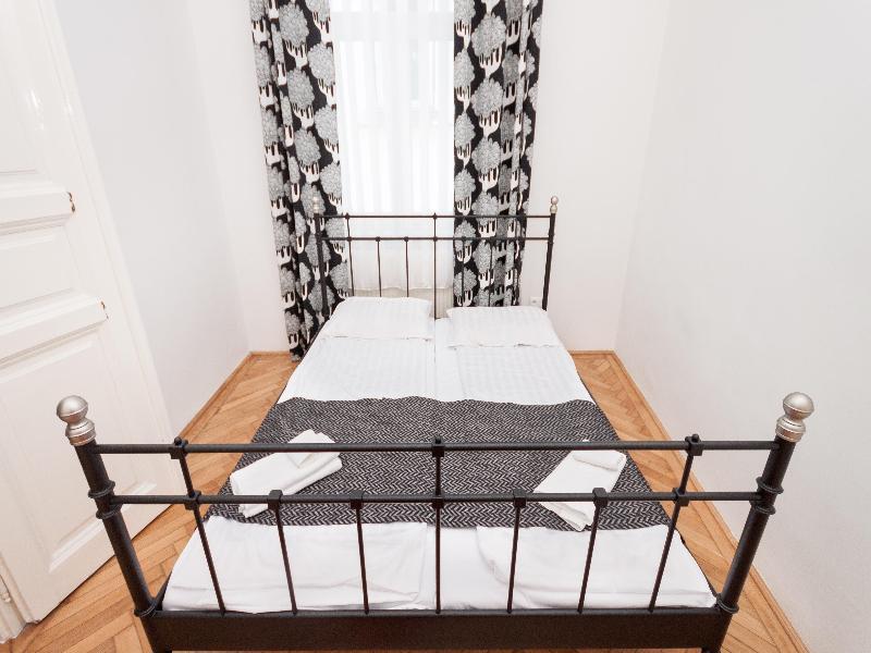 Like Home - City Center - Style Apartment Budapest Exterior foto