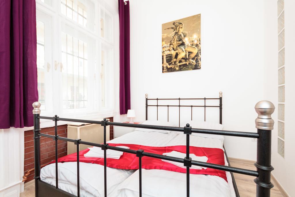 Like Home - City Center - Style Apartment Budapest Exterior foto