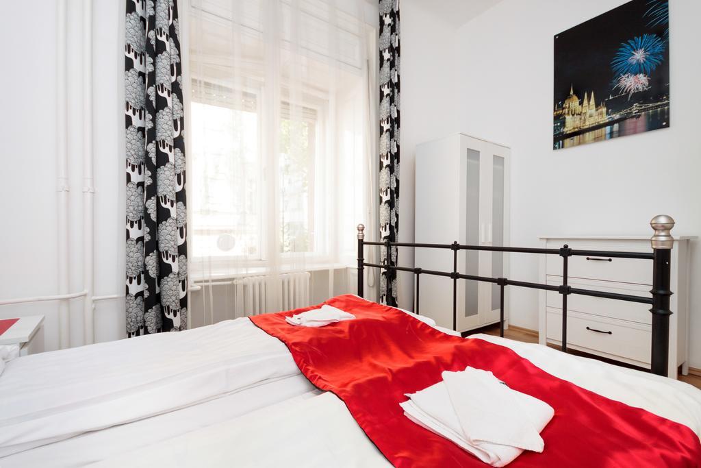 Like Home - City Center - Style Apartment Budapest Exterior foto