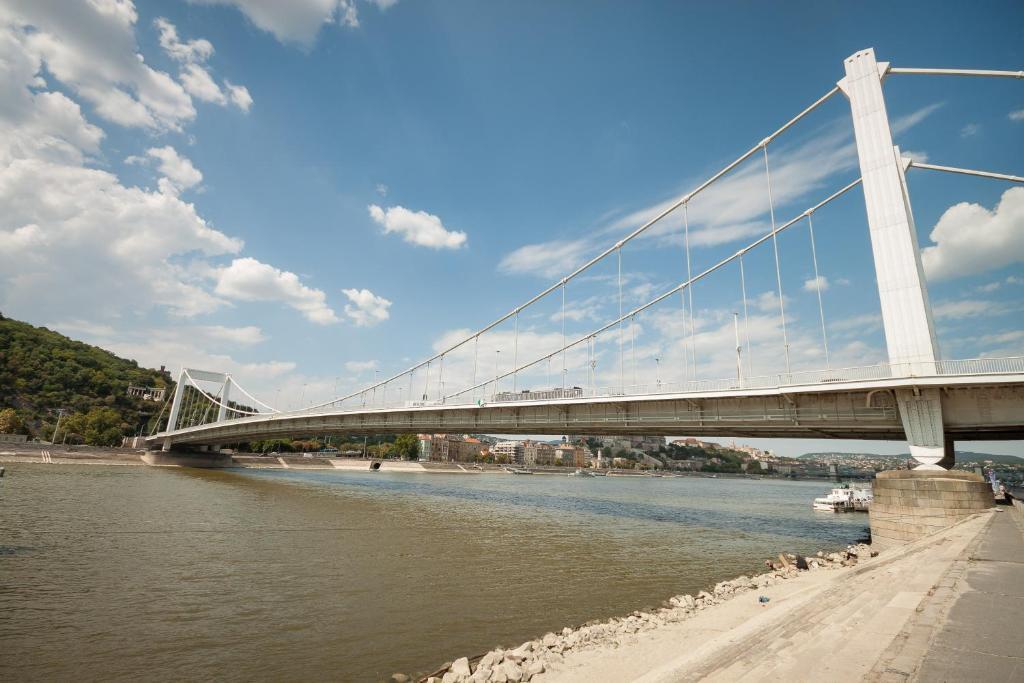Like Home - City Center - Style Apartment Budapest Exterior foto