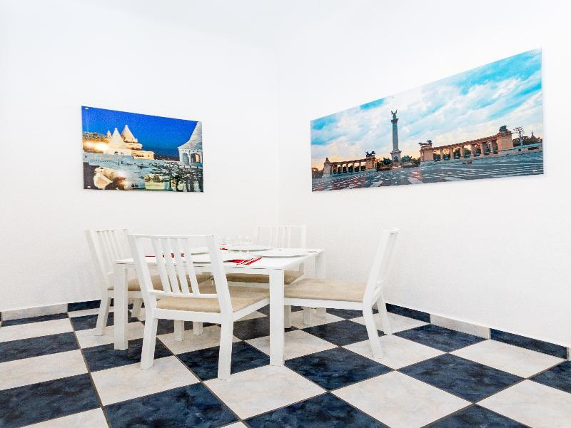 Like Home - City Center - Style Apartment Budapest Exterior foto