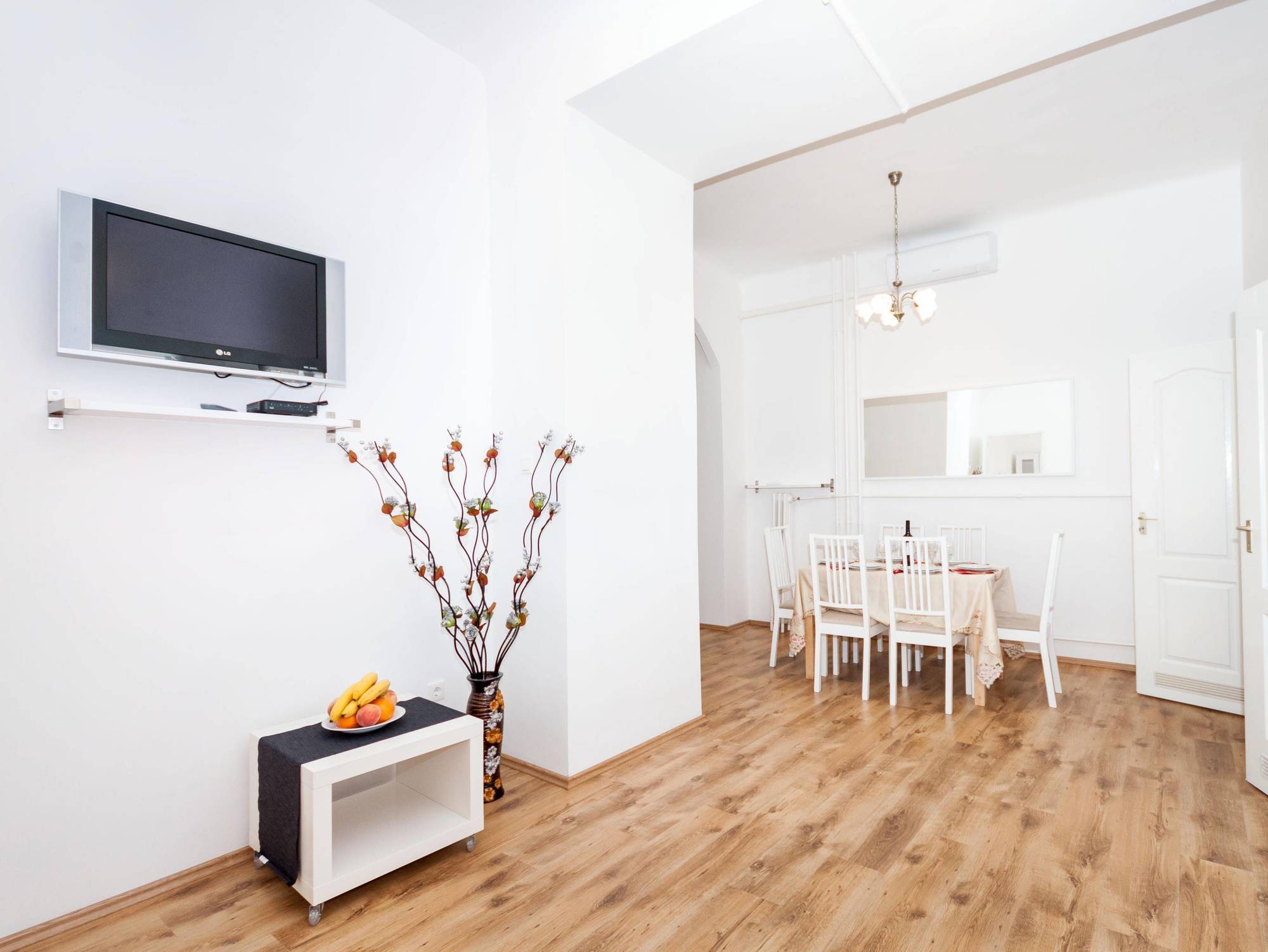 Like Home - City Center - Style Apartment Budapest Exterior foto