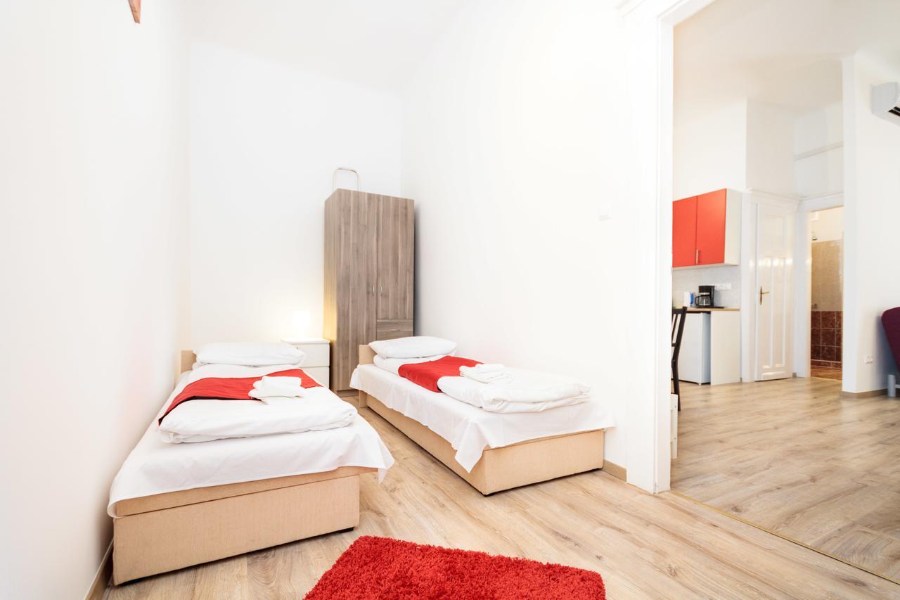 Like Home - City Center - Style Apartment Budapest Exterior foto