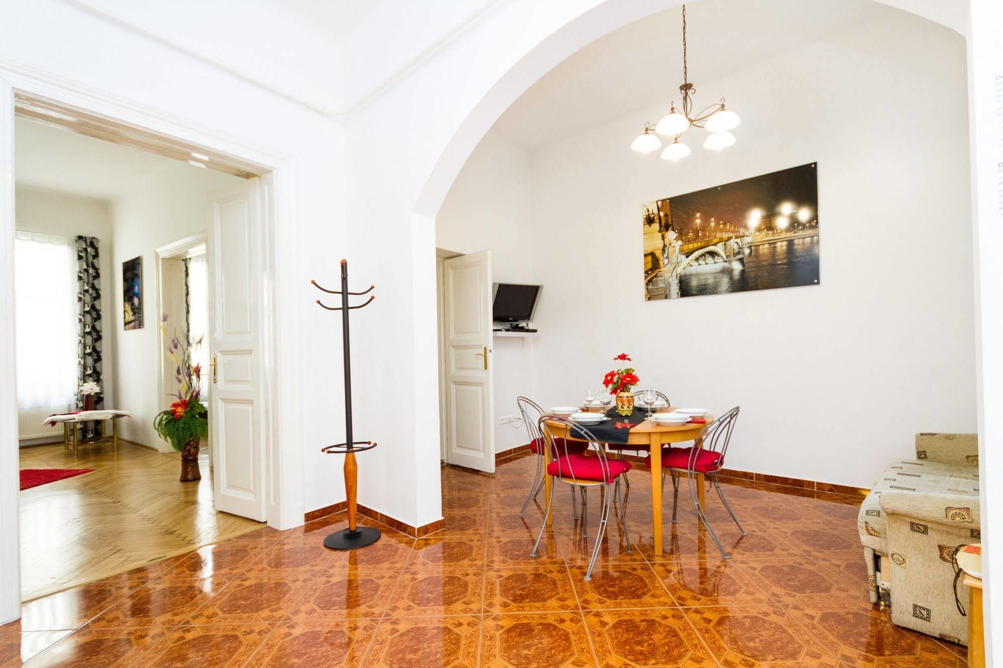 Like Home - City Center - Style Apartment Budapest Exterior foto