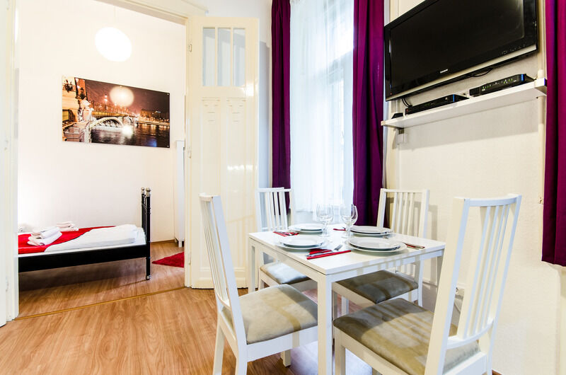 Like Home - City Center - Style Apartment Budapest Exterior foto